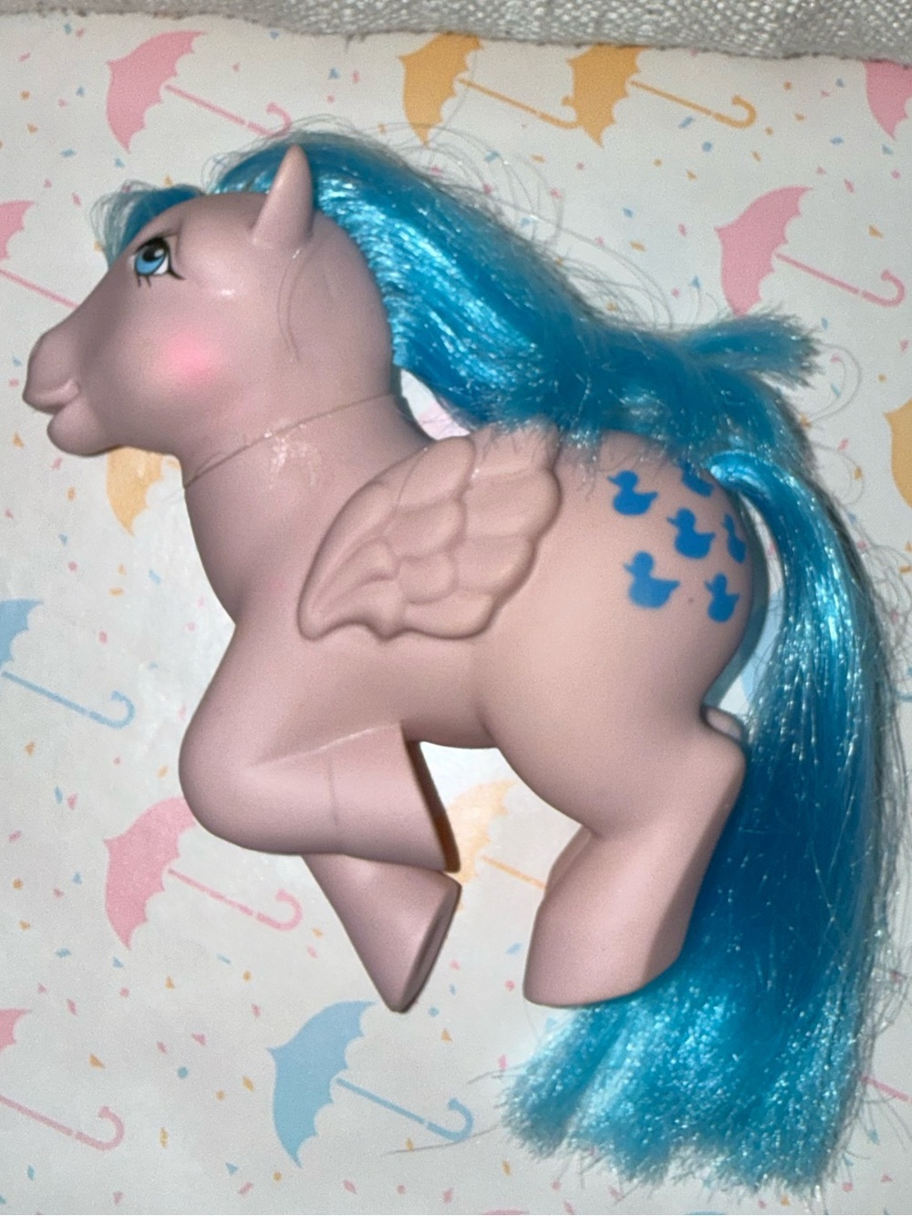 My Little Pony Doll